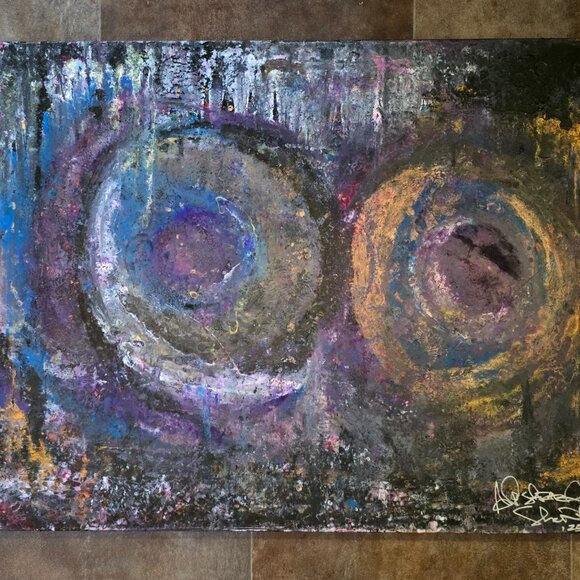 Meet your Posher, Abstract Mind13 - Picture 16 of 17